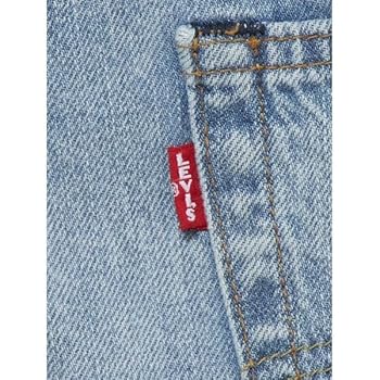 LEVI’S 568™ STAY LOOSE ライトインディゴ W30L30 568(TM) STAY LOOSE ジーンズ ライトインディゴ | リーバイス